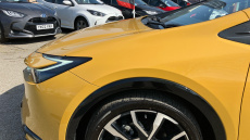 Toyota Prius 2.0 PHEV Excel 5dr CVT Hatchback